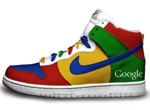 geeks shoes